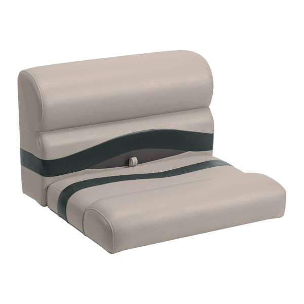Wise Pontoon Boat Replacement Cushion 28
